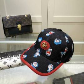 Picture of Gucci Cap _SKUGucciXDisney032415291